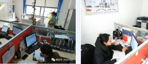 深藍(lán)齊心協(xié)力不辜負(fù)每一份信任