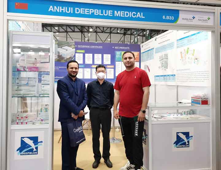 泰國2022年亞洲國際醫(yī)療器械與實驗室儀器及設備展覽會（Asia Health & MEDLAB Asia Pacific）